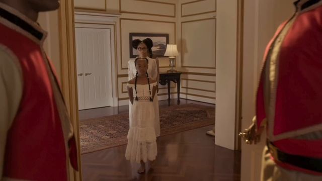 Поездка в Америку Реж. К. Брюэр, Paramount, 2021 г. смотреть онлайн