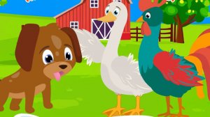 Развивающие и танцевальные детские песни-Сборник популярных детских песен-Любаша Зебра в клеточку