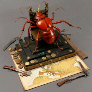 40 ПОДПИСЧИКОВ