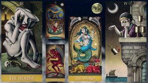 ДЕВА: ТАРО-ПРОГНОЗ с 19 по 31 ЯНВАРЯ 2026 года (РАБОТА, ФИНАНСЫ, ЛЮБОВЬ, ЧЕГО ОПАСАТЬСЯ)!