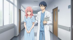 Рассказ, я сошла с ума?!