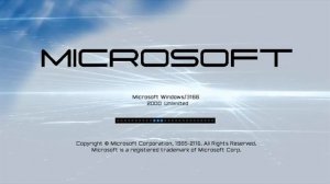 Windows 2000 Mega History (1998000 B.C-1999999999) - Windows Supporter [REUPLOAD]