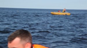 © "Экспедиция Соловецкие колокола 2013. RT и водолазы ПЖСК на точке А" Клип. MVI_0020