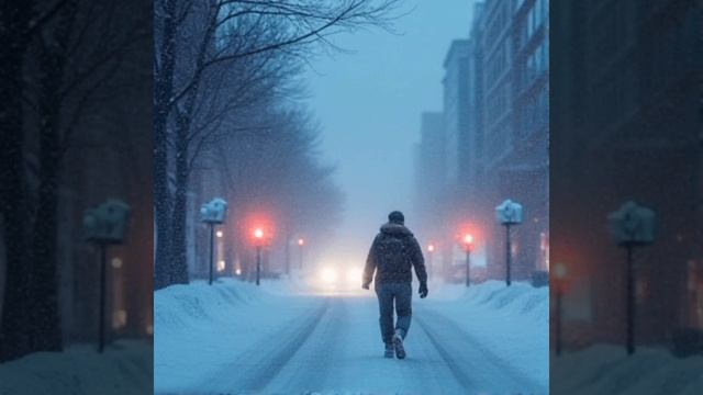 Музыка 2026.Deep house.Сугробы по колено.Версия 2 смотреть онлайн