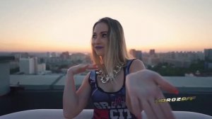 Morozoff - Magic Ride (Mega Dance Premiere 2025)