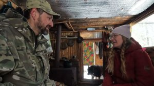 Охота - любовь навсегда #идилесом