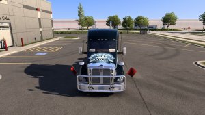 American Truck Simulator