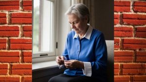 Поле. 17 глава.