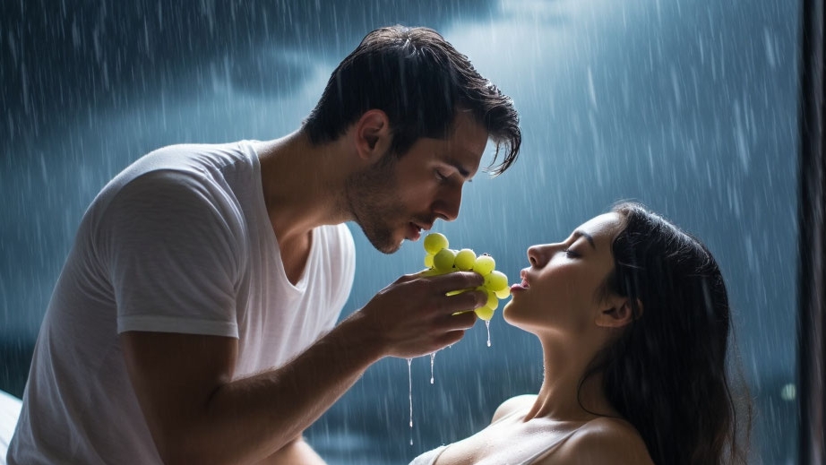 Channel YURMAN Studio presents 🌀🎸💫👽 смотреть онлайн