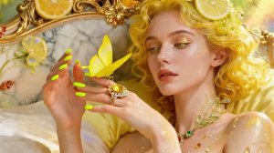 Цитрусовый Рай