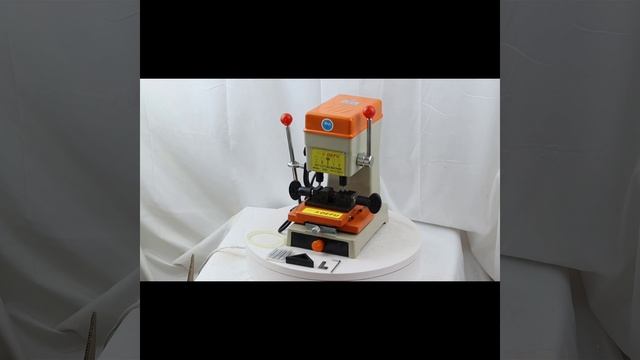 Копировальная машина для изготовления ключей смотреть онлайн