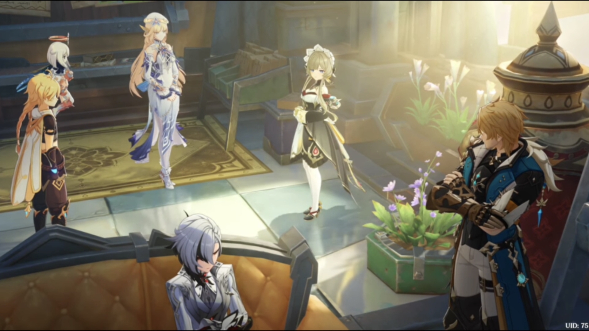 Ролик Достать луну с неба смотреть онлайн