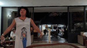 Соло Ирины 17.01.26.