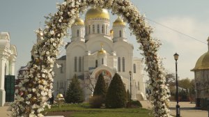 Дивеево. Как мне Богу угодить 2026