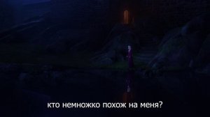 Почему «Холодное сердце 2» не работает