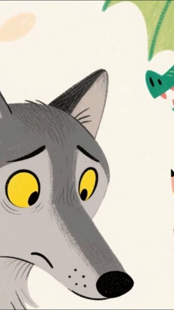 Детские анекдоты про зверей - 3 смотреть онлайн