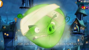 Angry Birds 2.King pig panic /Паника короля свиней 18.01.2026 АВ2 /AB2