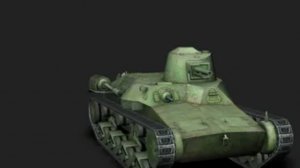 танки блиц моё 1 видео