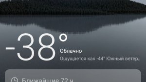 Доброе Утро) Впервые в этом году сходила в магазин.