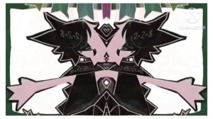 Miss circle Theme song effects G. Major?