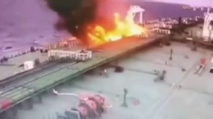 За международный терроризм Киева расплачивается весь мир