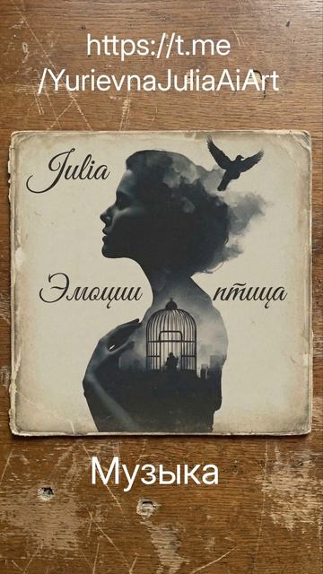 Эмоции Птица смотреть онлайн