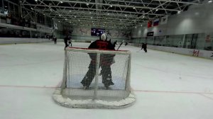 Север Малая 1 ворота 18.01