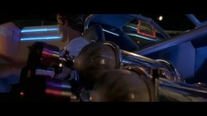 Ludacris - Act a fool ( Fast and the Furious ) [4K]