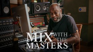 01. Project Overview, Rough Mix and Critical Listening