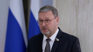 Косачев указал на тяжелую депрессию у европейских политиков