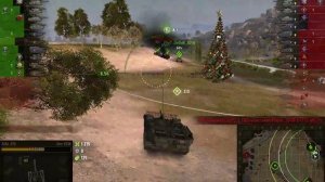 Strv 103B отличная ПТха  10го уровня .