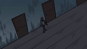 SCP-026 Оставшиеся после уроков