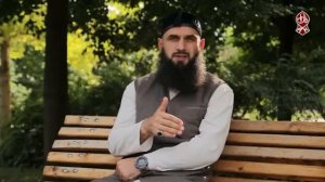 Аят аль-Курсий. Шейх Шамиль аш-Шафи'ий.