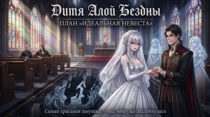 Дитя Алой Бездны. Глава 25: План "Идеальная Невеста"