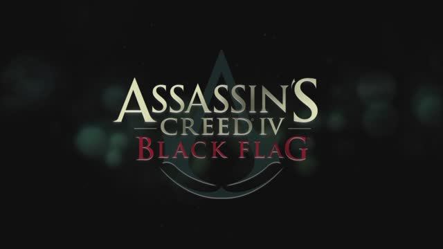 Assassn's Creed Black Flag смотреть онлайн