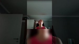 Анжела, сессия с Ирой