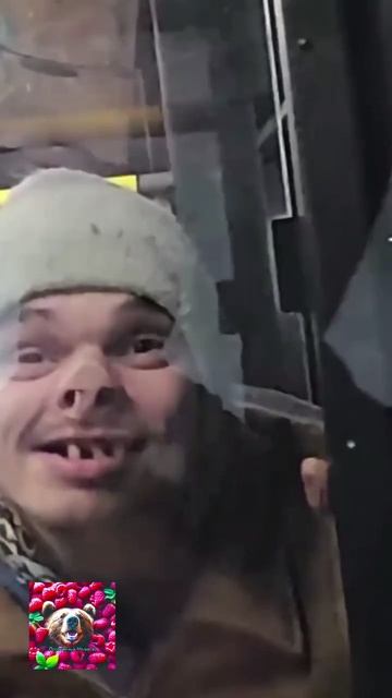 Обстановка в автобусе смотреть онлайн