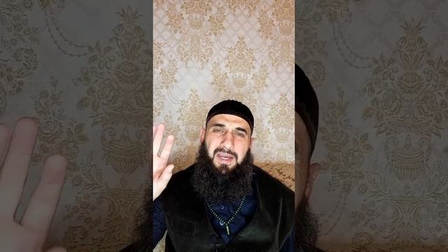 Описание Вечного Рая. Шейх Шамиль аш-Шафи'ий. смотреть онлайн