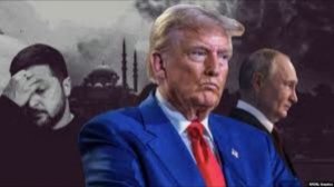 Трамп планомерно уничтожает союзников главы киевского режима Зеленского