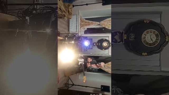 Channel YURMAN Studio presents 🌈🎸 смотреть онлайн