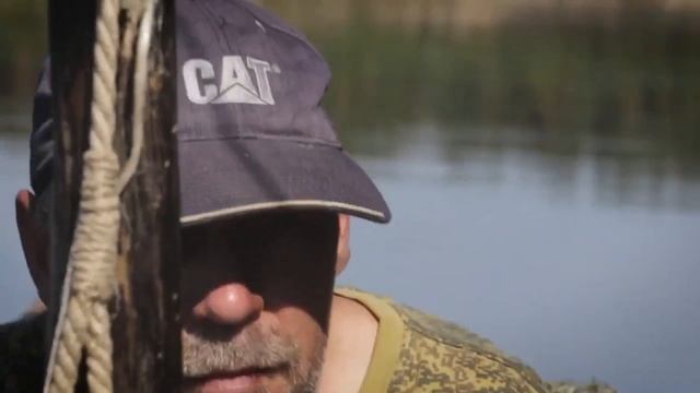 ТБ / 2020. Путь 4 экипажа из 14. Экспедиция Вся Ветлуга 2020.