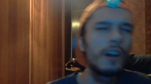 Papa Roach - Set Me Off (Vocal cover)