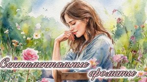 Сентиментальные ароматы