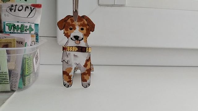 ꧂Влог с Кренделем꧂+новый попугайчик◦•●◉✿  ✿◉●•◦ смотреть онлайн