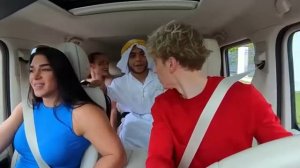 Экстремальный камуфляж за 1$ vs 100 000$!