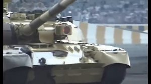 СВО танки- не сбылись надежды