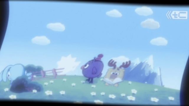 Спинарики заставка смотреть онлайн