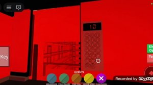 самый редкий в мире MLift!! 2026 начал застревать и УПАЛ С 14 ЭТАЖА!! Жесть😳😱