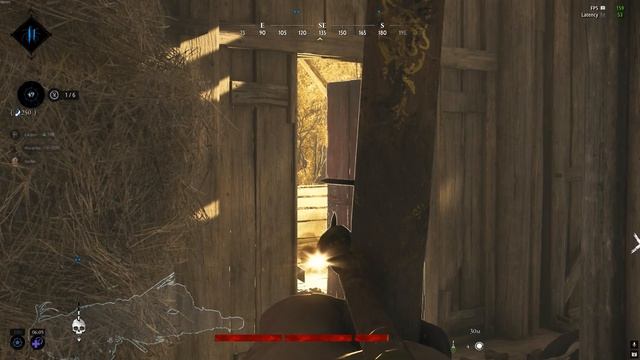 Hunt  Showdown 2026.01.18 смотреть онлайн