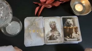 ТАРО РАСКЛАД☘️❤️❗ДЕРЖИСЬ КРЕПЧЕ! 😱 ЧТО СЛУЧИТСЯ💯 ЗА 7 ДНЕЙ ⏰✨💏💰❓